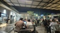10 kafe dekat Stasiun Batuceper Tangerang, cocok untuk nongkrong dan menunggu kereta