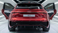 Audi Q3 2026: Tampilan Lebih Atletis dengan Teknologi Futuristik