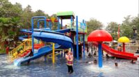 Harga Tiket Funpark Funtastic Waterboom Permata Tangerang, Wisata Air Favorit Libur Nataru