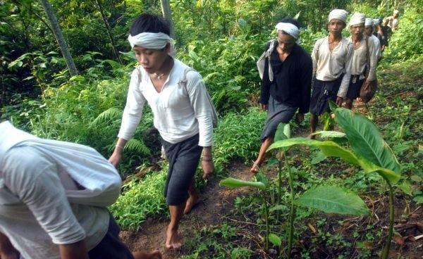 Warga Baduy Laporkan Kasus Begal ke Polda Banten, Ditangani Polda Metro Jaya
