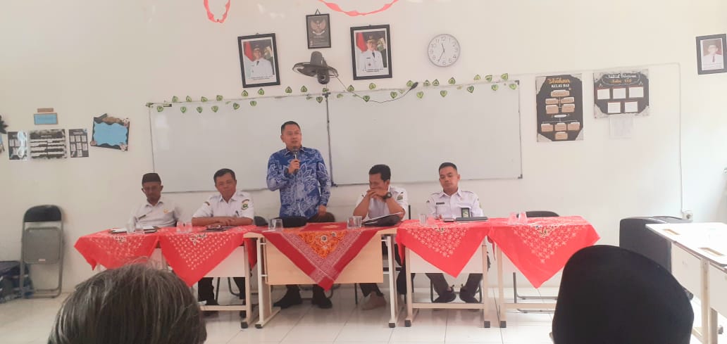 Profil Ahmad Dedi Muhdi: Aktivis dan Pengusaha Tangerang Jadi Anggota DPRD Banten