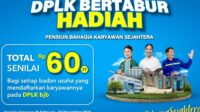 Bank Bjb Banten Perkenalkan Dana Pensiun Lembaga Keuangan, Persiapan Pensiun Awal yang Cerdas