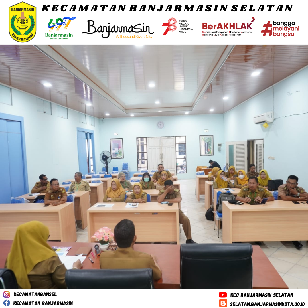 Tangerang Selatan Terima Dana DAU Rp1,4 T per Bulan pada 2025