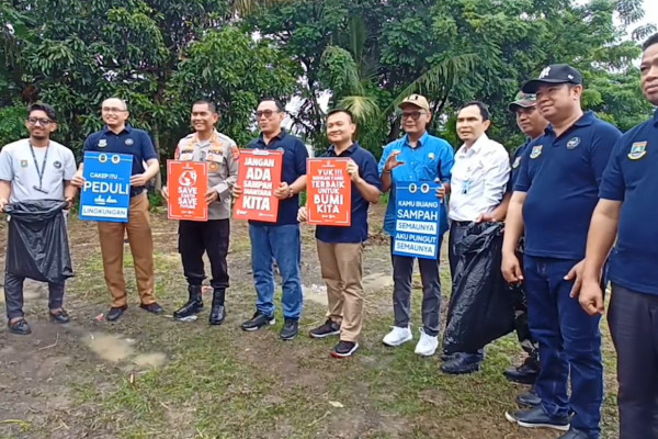Pengelolaan Situ Rawa Arum Kota Cilegon Disoroti, Warga Minta Komunikasi Terbuka dari Pemkot