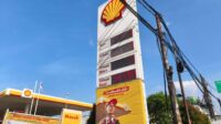 23 SPBU Shell Tangerang Jual Bensin Super, Cek Harganya!