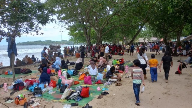 Destinasi Wisata Terbaik Pandeglang Siap Sambut Libur Nataru 2025/2026