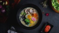 7 Warung Ramen Terkenal dan Kekinian di Bandung, Pas untuk Kuliner Malam Tahun Baru