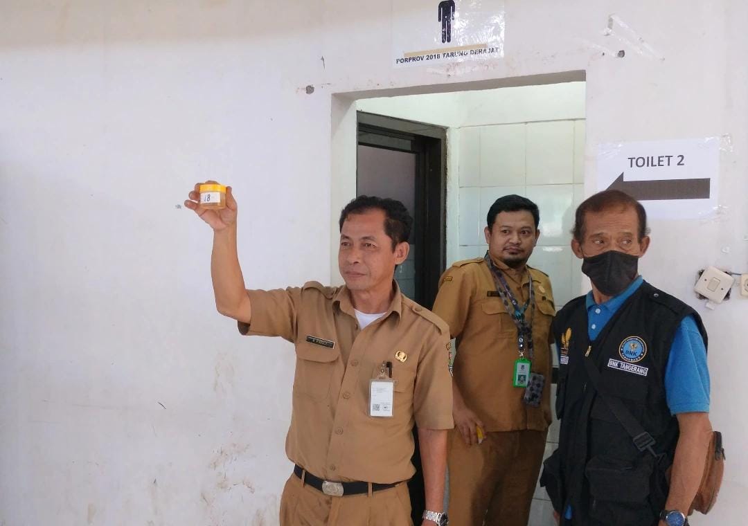 Sohib Tangerang Berkelas, Komdigi Dorong Aparatur Adaptif di Era Digital