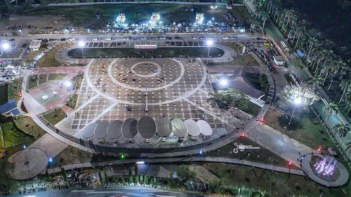 Cilegon Puncaki PDRB Tertinggi Banten Meski Kota Kecil dengan Luas 162 KM²