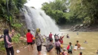Wisata Pandeglang Terbaru: Curug Leuwi Goong, Destinasi Nataru 2025/2026