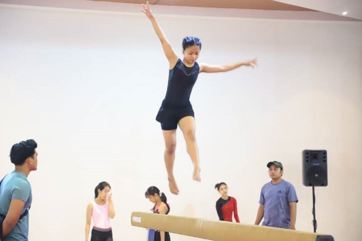 POPKOT Tangerang 2025 Diikuti 581 Atlet dari 23 Cabang Olahraga