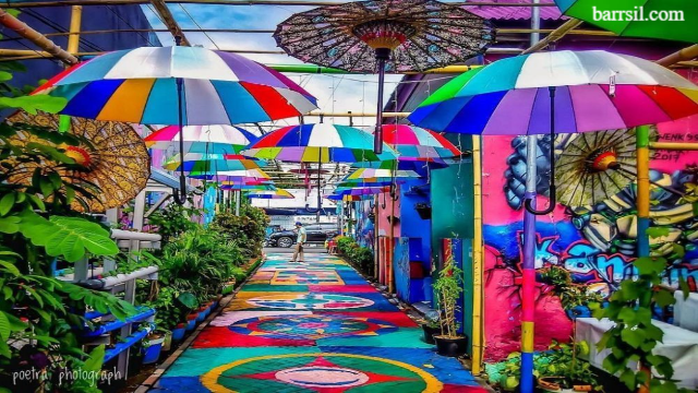 Tiga destinasi wisata menarik di Tangerang dan Serang untuk liburan akhir tahun