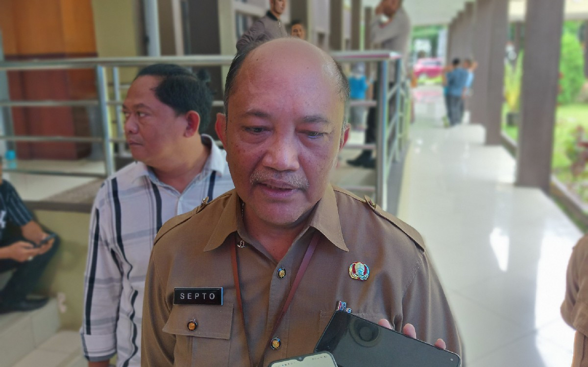 UMP dan UMK 2026 Banten: Buruh Berdemo, Pemda Tunggu Aturan