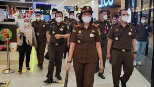 Kejari Pandeglang Selidiki Dugaan Korupsi di PT LKM