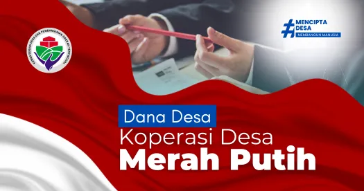 Dukung Koperasi Desa Merah Putih, Pemkab Tangerang Salurkan Rp27,4 M dari Dana CSR