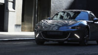 Mazda MX-5 RF, Roadster Modern dengan Nuansa Mewah dan Teknologi Canggih