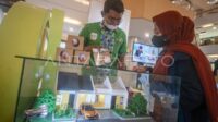 Pameran Property REI Banten 2025 Ludeskan 300 Unit dalam Seminggu
