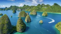 Pulau Misool: Permata Tersembunyi Raja Ampat Yang Memukau Hati