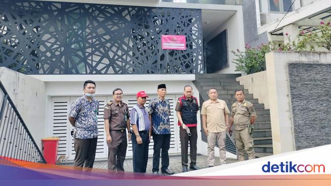 Siapa Maman Suherman? Pemilik Rumah Mewah di Banten yang Dikaitkan dengan Pembunuhan Anaknya