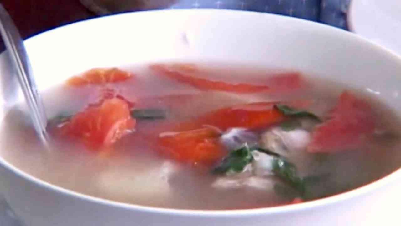 Kuliner Mujair Bakar Rica, Pemicu Wisata Super Prioritas Minahasa Utara