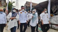 Wagub Banten Rehab 13 Rumah Warga di Pandeglang dengan Bantuan Baznas