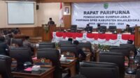 DBH Cilegon 2025 Naik Rp44 Miliar, Kontribusi ke APBD Jadi 13 Persen
