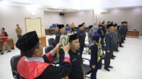 Pemkab Pandeglang Gelar Mutasi Besar untuk Jabatan Eselon II, III, dan IV
