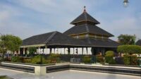 Masjid Agung Demak: Jantung Sejarah Islam di Tanah Jawa
