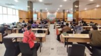 Enam Teknologi Informasi Senior Kalsel Ikuti Pelatihan Nasional dan UKT di Tangerang