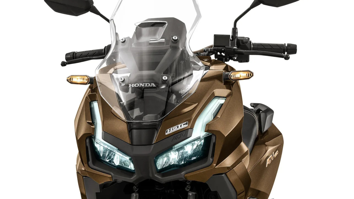 Honda PCX160 Roadsync 2026: Skutik Canggih yang Hidupkan Harimu di Kota