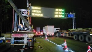 Aplikasi MQR Terintegrasi Ribuan CCTV untuk Pantau Lalu Lintas Real Time