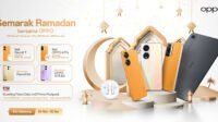 Cashback Rp3 Juta, Promo Ramadhan Oppo 2026 dengan Diskon dan Bonus Aksesoris