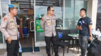 Oknum Polisi Tangerang Diduga Terlibat Penipuan Mobil Rental