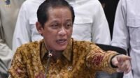 Menteri Hanif Minta Warga Tangerang Berhenti Sementara Gunakan Air Sungai Cisadane