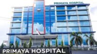 Primaya Hospital Tangerang Tingkatkan Layanan Premium dengan Poliklinik Eksekutif Primaya Hospital Tangerang Tingkatkan Layanan Premium dengan Poliklinik Eksekutif