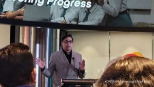 Lonjakan Aktivitas Ramadan Tingkatkan Risiko Penipuan, Indosat Gunakan Fitur Anti-Scam