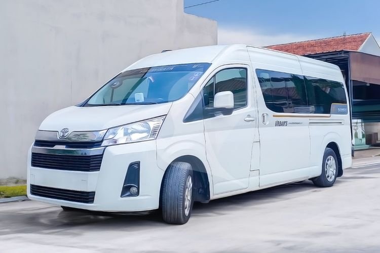 4 Pilihan Bus dan Shuttle Serang–Bandung yang Tetap Favorit, Mulai dari Terminal Pakupatan hingga Sumurpecung