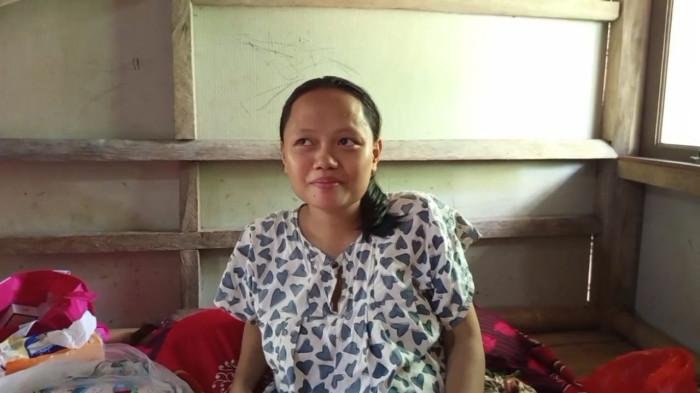 Kisah Bayi Dewi di Wirasinga: Lahir di Mobil Kades hingga Dirangkul Bupati Pandeglang