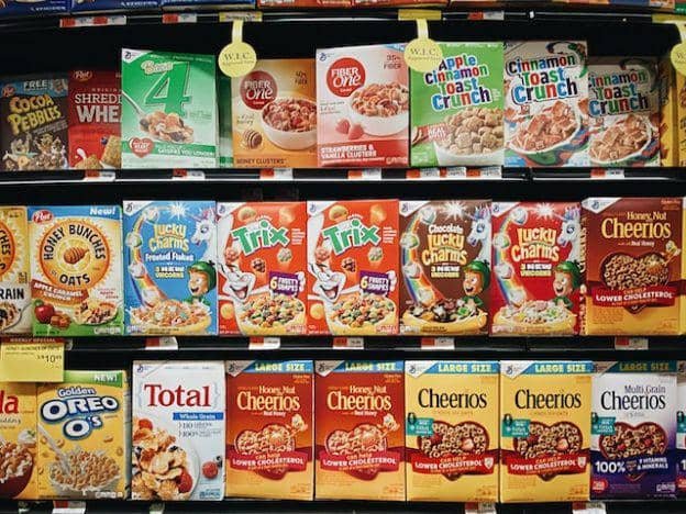 Makanan ultraproses tingkatkan risiko jantung 47 persen