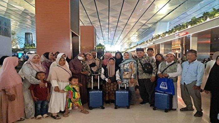 Kisah Salinah: Tabungan Tani Raib Karena Penipuan Muthawif di Serang