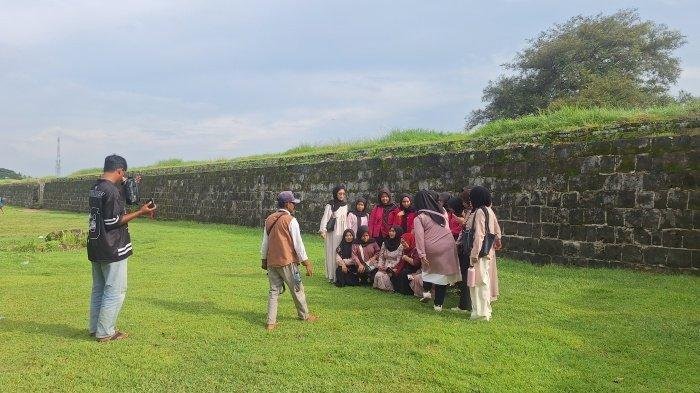 Banten Lama, Tempat Rindu di Tengah Kota Sultan Menjelang Ramadan 2026