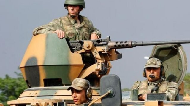 Ahli Pertahanan Israel Khawatir Turki dan Mesir Kembangkan Senjata Nuklir