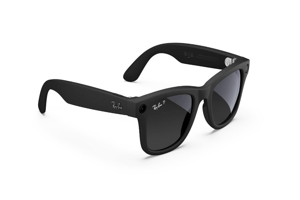 Penjualan Kacamata AI Meta Ray-Ban Capai 7 Juta Unit, Produksi Ditingkatkan