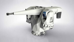 Kapal Selam Swedia Tanda Kontrak €63 Juta untuk Sistem Laut Seasnake 30