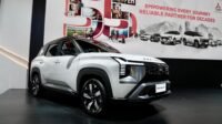 Satu fitur bermanfaat pada Mitsubishi Destinator 55th Anniversary