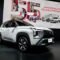 Satu fitur bermanfaat pada Mitsubishi Destinator 55th Anniversary