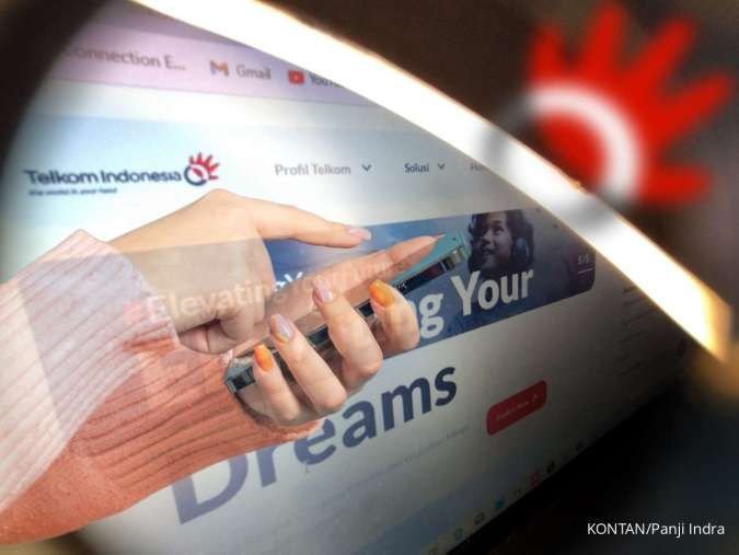 Ekspansi Data Center dan Seluler Dorong Prospek TLKM 2026, Cek Rekomendasinya