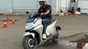 Alva N3 Lebih Aman, Cepat Mengisi Baterai, Sewa Murah