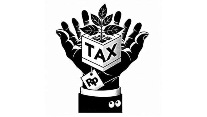 Direktorat Pajak: Pajak Marketplace Lokal Tunggu Persetujuan Menkeu Purbaya