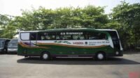 Jadwal Bus Jambi-Tangerang 22 Februari 2026, Tiket Rp455 Ribu